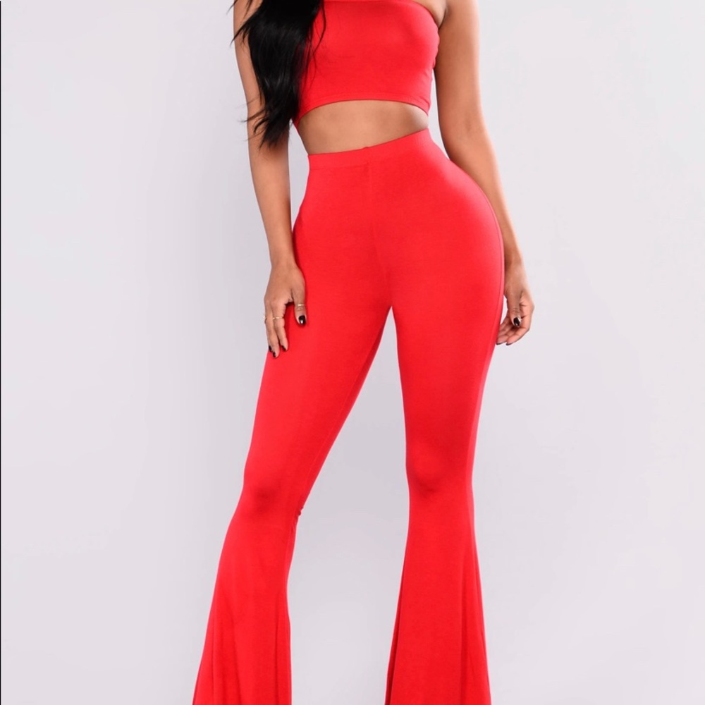 Boogie set